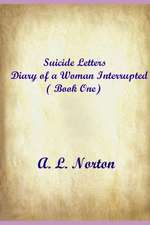 Suicide Letters