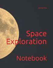 Space Exploration: Notebook