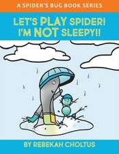 Let's Play Spider! I'm NOT Sleepy!!