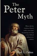 The Peter Myth