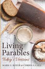 Living Parables