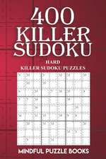 400 Killer Sudoku