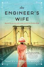 The Engineer's Wife: A Novel