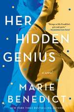 Her Hidden Genius