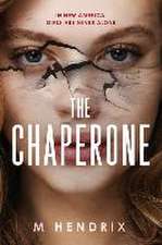 The Chaperone