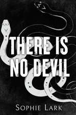 There Is No Devil