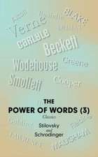 The Power of Words (3)