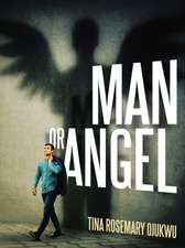 Man or Angel