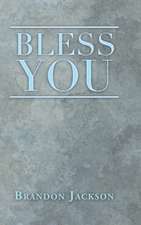 Bless You