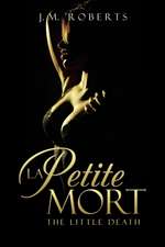 La Petite Mort