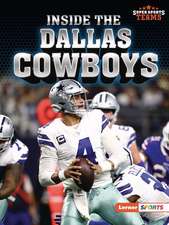 Inside the Dallas Cowboys