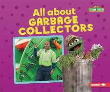 All about Garbage Collectors