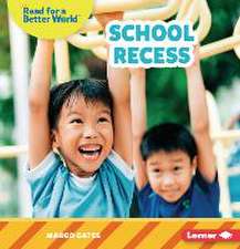 School Recess