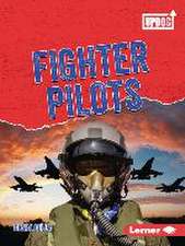 Fighter Pilots