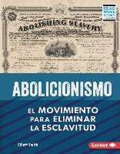 Abolicionismo (Abolitionism)