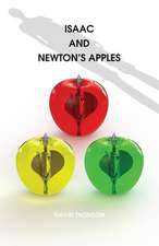 Isaac and Newton's Apples