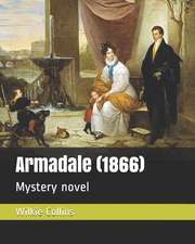 Armadale (1866): Mystery Novel