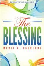 The Blessing