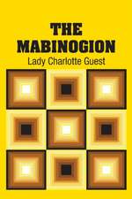 The Mabinogion