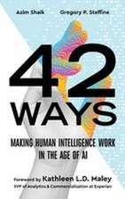 42 Ways