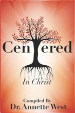 Centered In Christ