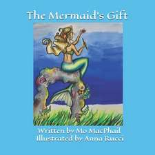 The Mermaid's Gift