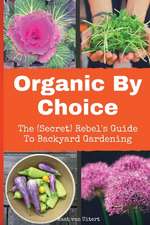 Organic By Choice