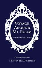 Voyage Around My Room