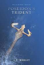 Poseidon's Trident