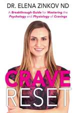 Crave Reset