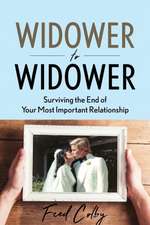 Widower to Widower