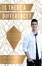Is There A Difference?