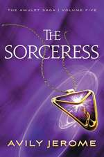 The Sorceress