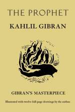 Gibran, K: Prophet