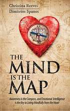 The Mind is the Map