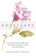 Rosetears
