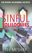 Sinful Soliloquies