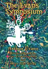 The Evans Symposium