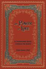 The Power of Love