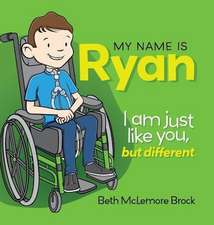 My Name is Ryan