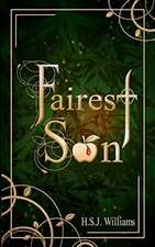 Fairest Son