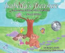 Isabella's Treasure