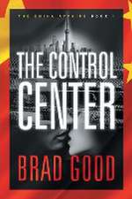 The Control Center (Book 1)