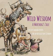 Wild Wisdom