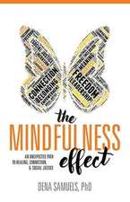 The Mindfulness Effect