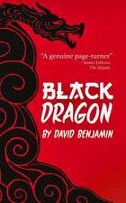 Black Dragon