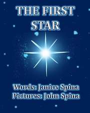 The First Star