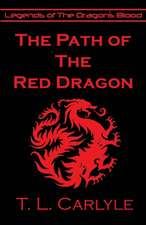 The Path of The Red Dragon