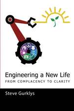 Engineering a New Life