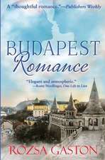 Budapest Romance